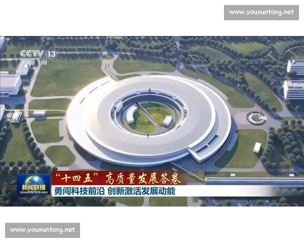 多点开花引领高质量发展新格局激发全领域创新活力持续释放增长动能