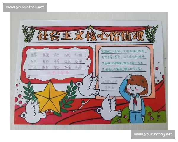 以核心价值观引领个人成长与社会进步的时代新方向与使命追求蓝图